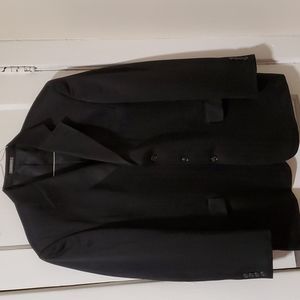 Men's suit jacket